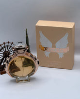 Olympéa Flora Eau de Parfum 80ml – Women's Fragrance